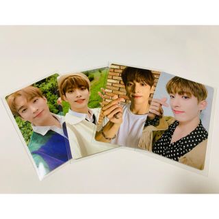 セブンティーン(SEVENTEEN)のドギョム　an ode  SEVENTEEN(アイドルグッズ)