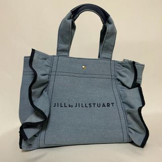 ジルバイジルスチュアート(JILL by JILLSTUART)のJILLSTUART バッグ(トートバッグ)