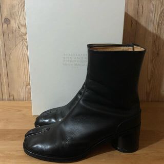 マルタンマルジェラ(Maison Martin Margiela)のmaison margiela Tabi 29cm(ブーツ)