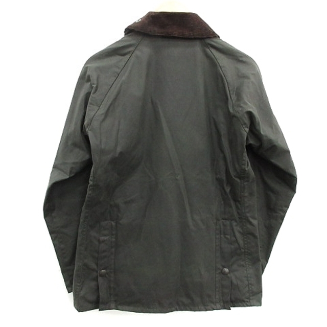 バブアー Barbour 2019年 SLビデイルセージ SL BEDALE S