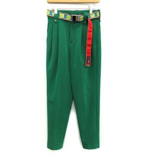 カラー パンツの通販 22点 | kolorのレディースを買うならラクマ