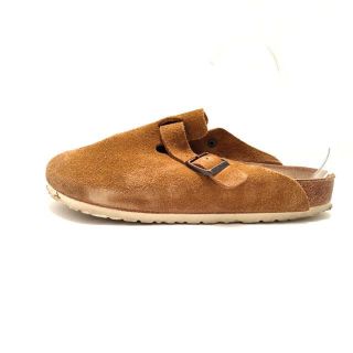 ビルケンシュトック(BIRKENSTOCK)のビルケンシュトック サンダル 26 メンズ -(サンダル)