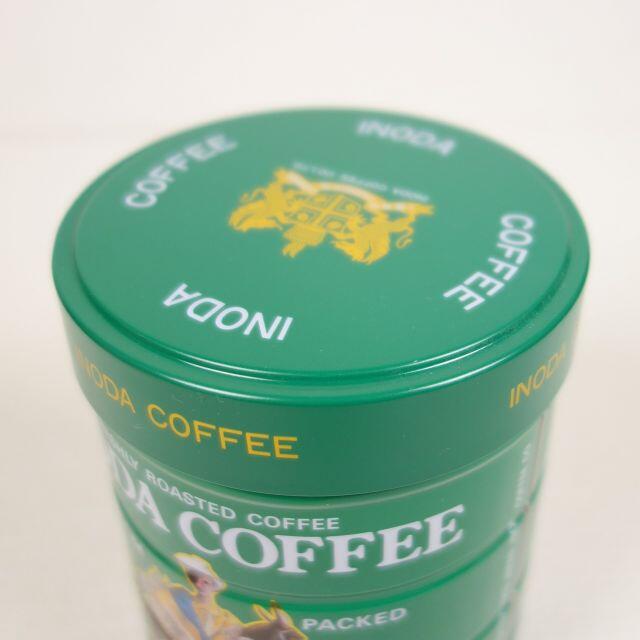 イノダコーヒ コーヒー缶 空き缶の通販 by ルナぽん's shop｜ラクマ