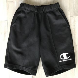 チャンピオン(Champion)のチャンピオン　ハーフパンツ(ハーフパンツ)