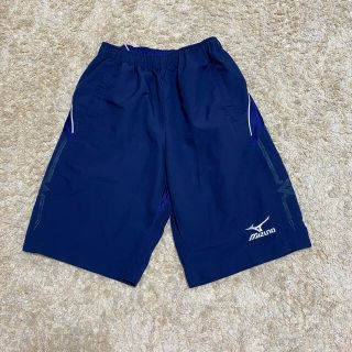 ミズノ(MIZUNO)のMIZUNO スポーツパンツ(ショートパンツ)