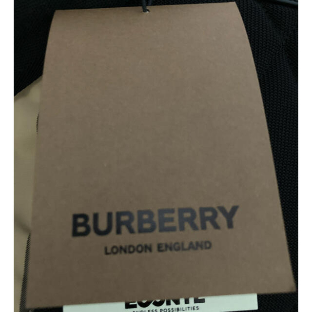 BURBERRY(バーバリー)のMKB様専用【新品】バーバリー バックパック リュック レディース ベージュ 8 レディースのバッグ(リュック/バックパック)の商品写真