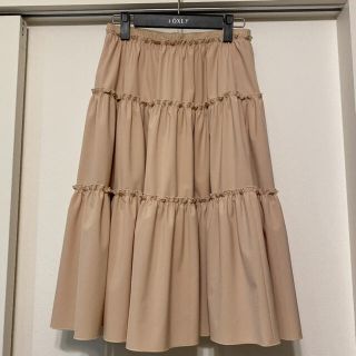 フォクシー(FOXEY)の専用♡フォクシー　スカート　38 (ひざ丈スカート)