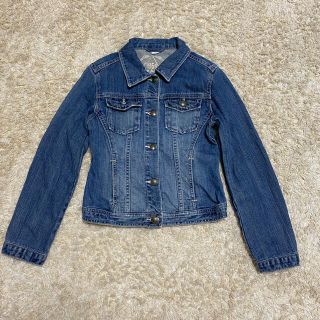 ギャップキッズ(GAP Kids)のGAP キッズ　デニムジャケット(ジャケット/上着)