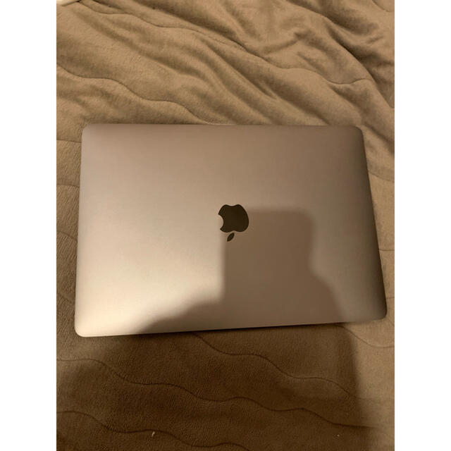 てなグッズや Apple 256GB 8GB 13インチ 2017 Pro MacBook - ノートPC