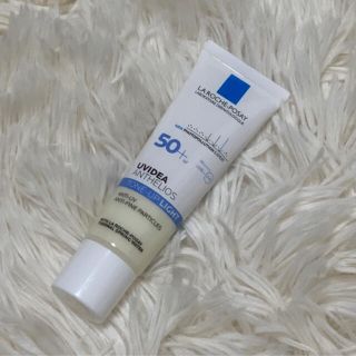 ラロッシュポゼ(LA ROCHE-POSAY)のラロッシュポゼ　UVイデアXL プロテクショントーンアップ(化粧下地)