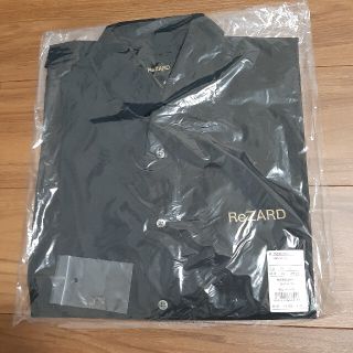 ReZARD Yシャツ(Tシャツ/カットソー(七分/長袖))