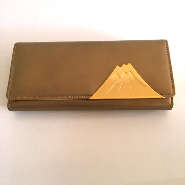 TSUMORI CHISATO(ツモリチサト)のtsumori chisato 長財布 レディースのファッション小物(財布)の商品写真