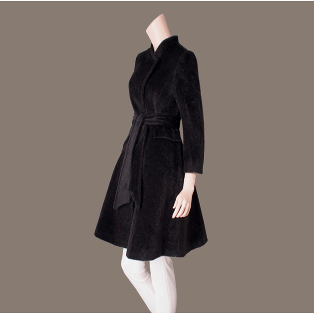 LORO PIANA - 定価97万 エレシス ロロピアーナ 世界最高峰スーリ