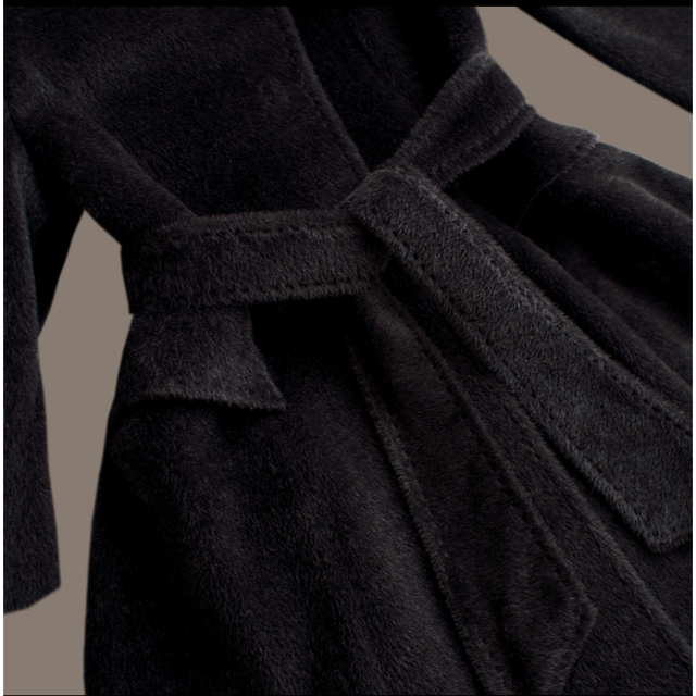 LORO PIANA - 定価97万 エレシス ロロピアーナ 世界最高峰スーリ