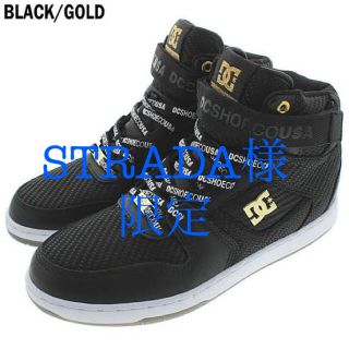 ディーシーシュー(DC SHOE)のDC SHOE ハイカット シューズ(スニーカー)