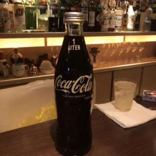 コカコーラ(コカ・コーラ)の祝5000円セール コーラ cola 瓶 2本セット(その他)