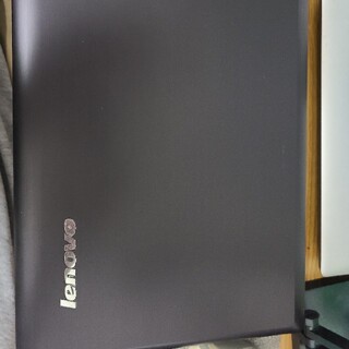 レノボ(Lenovo)のLenovo　G580　製品番号:2189-74-J(ノートPC)