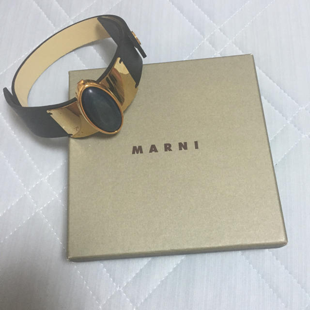 Marni(マルニ)のMARNI チョーカー レディースのアクセサリー(ネックレス)の商品写真