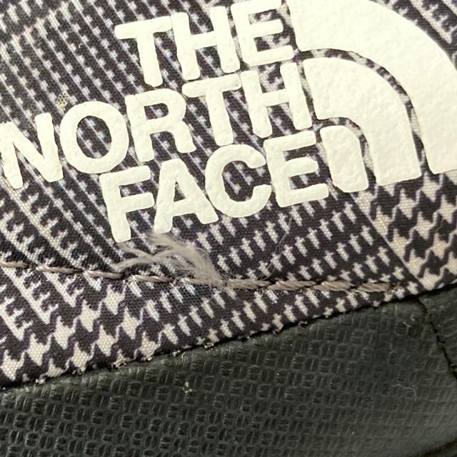 THE NORTH FACE(ザノースフェイス)のノースフェイス ショートブーツ 25 - レディースの靴/シューズ(ブーツ)の商品写真