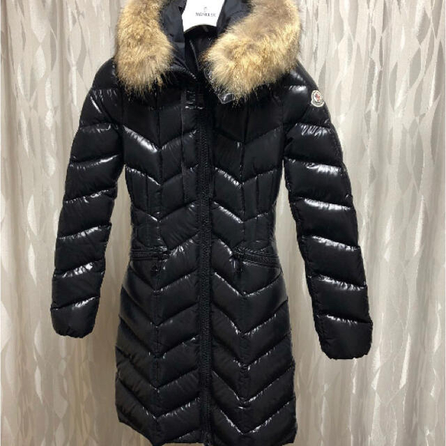 MONCLER モンクレール ダウンコート FULMAUS