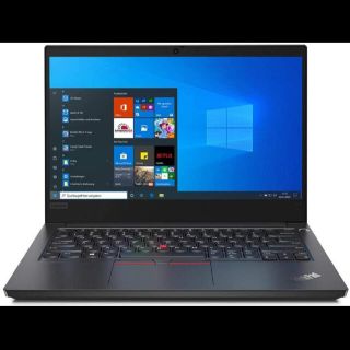 レノボ(Lenovo)のLenovo ThinkPad E14 Gen 2 (第11世代インテル)(ノートPC)