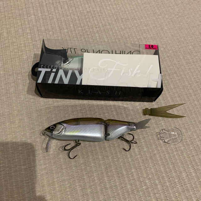 ビーコン180 大王飛魚 ディークロウ D-CLAW カーペンター γ BF ビーコン180 大王飛魚 ディークロウ D-CLAW カーペンター γ BF