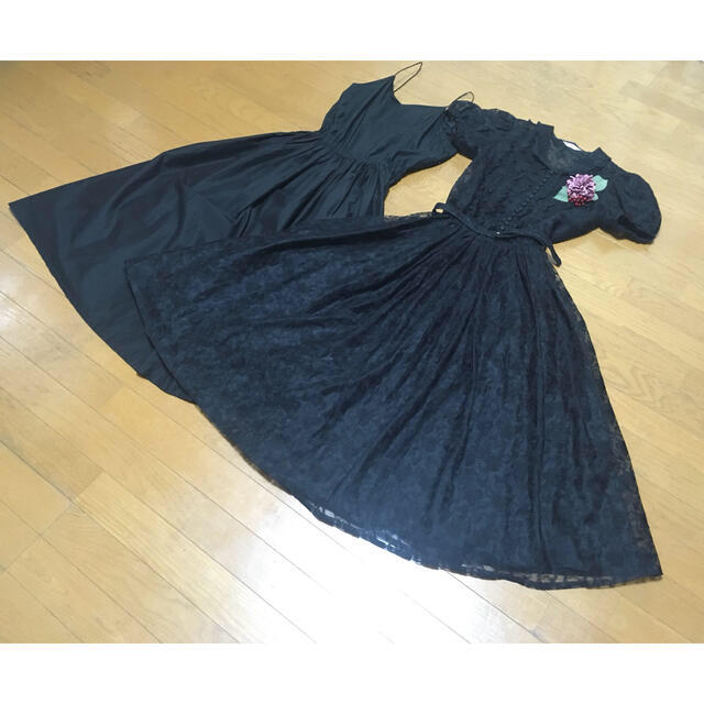 Ingeborg インゲボルグピンクハウス黒総レースワンピース日本製の通販 By 青空 S Shop インゲボルグならラクマ Ingeborg インゲボルグピンクハウス黒総レースワンピース日本製の通販 By 青空 S Shop インゲボルグならラクマ