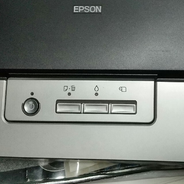 PC周辺機器EPSON  PX-G5300