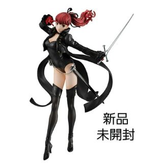 メガハウス(MegaHouse)の【新品・未開封】ペルソナ5 ザ・ロイヤル 芳澤かすみ　完成品フィギュア(アニメ/ゲーム)