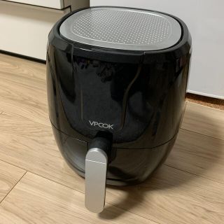 フィリップス(PHILIPS)のvpcok ノンフライヤー　エアフライヤー(調理機器)