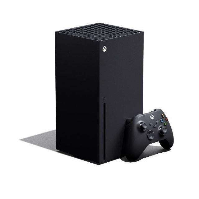 新品　未開封　Xbox Series X