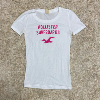 ホリスター(Hollister)のHollister Tシャツ(Tシャツ(長袖/七分))