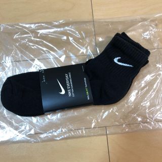 ナイキ(NIKE)のNIKE ソックス　靴下(ソックス)