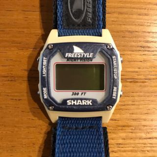Freestyle(腕時計(デジタル))のフリマアイテム一覧 Freestyle(腕時計(デジタル))のフリマアイテム一覧