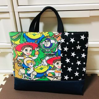 あち様専用♡(バッグ/レッスンバッグ)