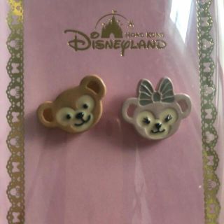 香港ディズニーランド限定純金CHOWTAI いぶり FOOKシェリーメイ 香港ディズニーランド限定純金CHOWTAI いぶり FOOKシェリーメイ