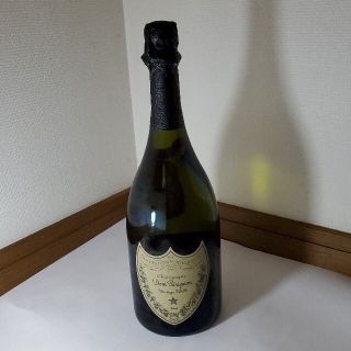 ドンペリニヨン(Dom Pérignon)のドンペリ2008白(シャンパン/スパークリングワイン)