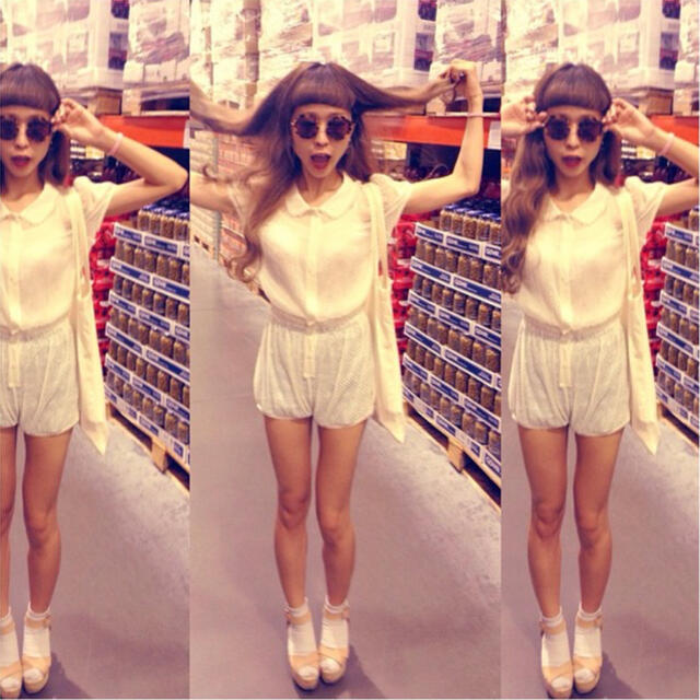 FIFI CHACHNIL ロンパース-www.ecosea.do