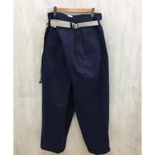 ジャーナルスタンダード(JOURNAL STANDARD)のメゾンエウレカ　チノパンツ(チノパン)