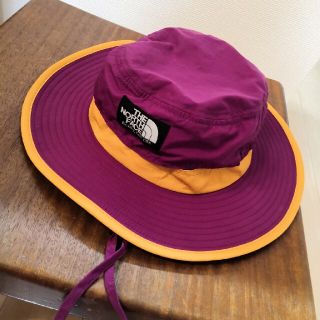 ザノースフェイス(THE NORTH FACE)のノースフェイスTHE NORTH FACE●ホライズンハットM(ハット)