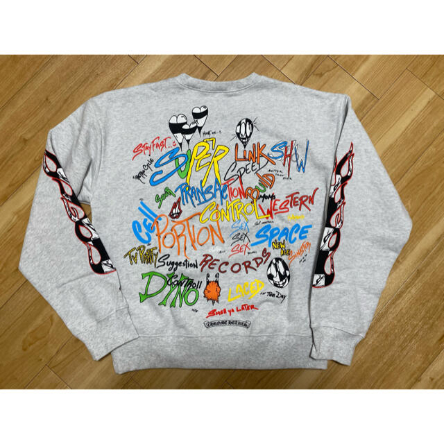 国産品 Chrome Hearts - Chrome Hearts クロムハーツ matty boy m