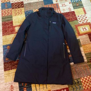 パタゴニア(patagonia)のpatagoniaパタゴニア コート アウター ダブルジップ(その他)