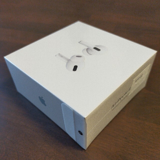 AppleAirPods Pro (エアーポッズ プロ)