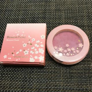 エチュードハウス(ETUDE HOUSE)のエチュードハウス　チーク(チーク)