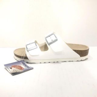 ビルケンシュトック(BIRKENSTOCK)のビルケンシュトック サンダル 22.5美品  -(サンダル)