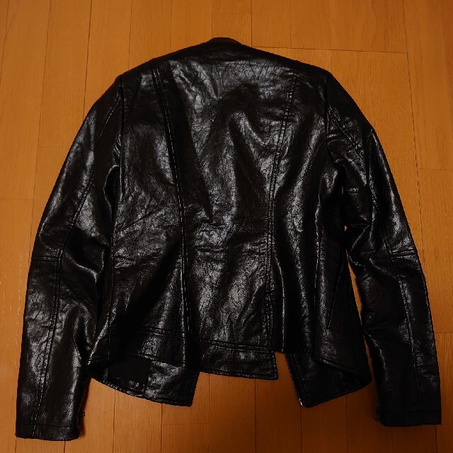 パンクレイブ Punk Rave ライダースジャケット レディースのジャケット/アウター(ライダースジャケット)の商品写真