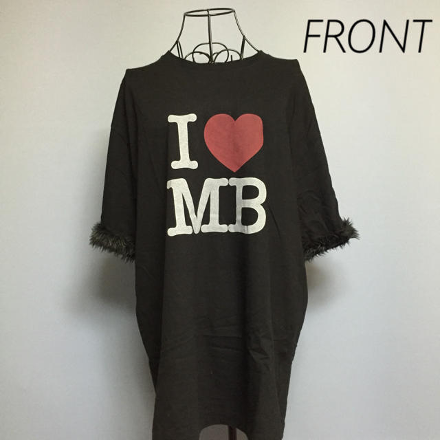 MILKBOY(ミルクボーイ)のMILKBOY Tシャツ メンズのトップス(Tシャツ/カットソー(半袖/袖なし))の商品写真
