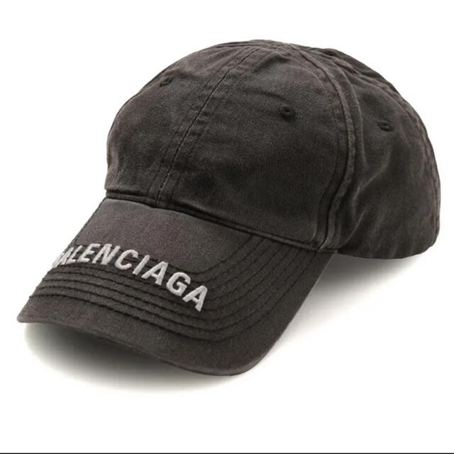 balenciaga キャップ　最終値下げ