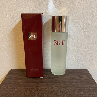 エスケーツー(SK-II)のSK-II  フェイシャル トリートメントクリアローション230ml(化粧水/ローション)