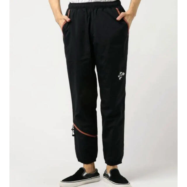 CHARI&CO x le coq sportif ジャージ トップス ジャージ guide-ecoles.be